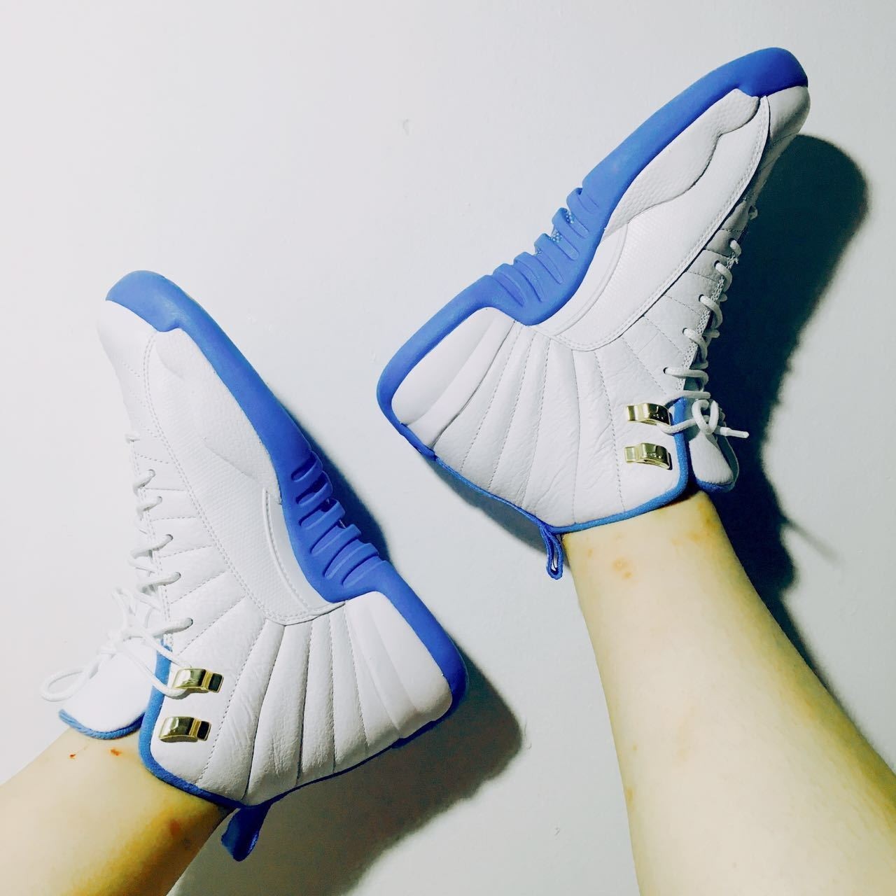 夏天快到了推荐穿什么鞋女,夏天出去玩穿什么鞋子