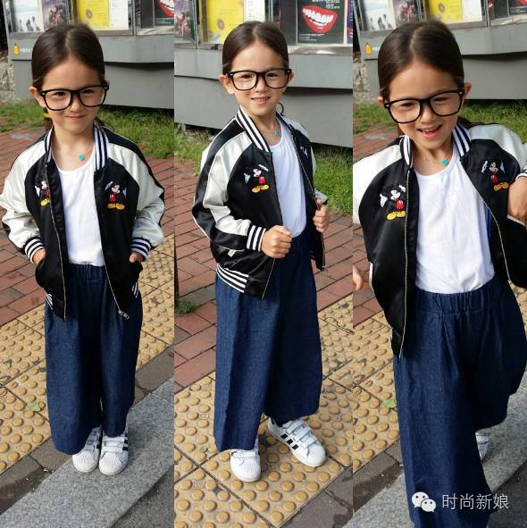 英韩混血小麻豆Louie：长得漂亮不是我的错