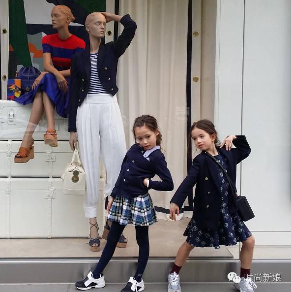 英韩混血小麻豆Louie：长得漂亮不是我的错