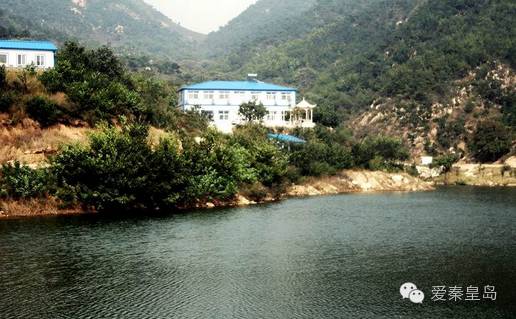 别找我,我去村里耍了!秦皇岛农家乐大盘点~