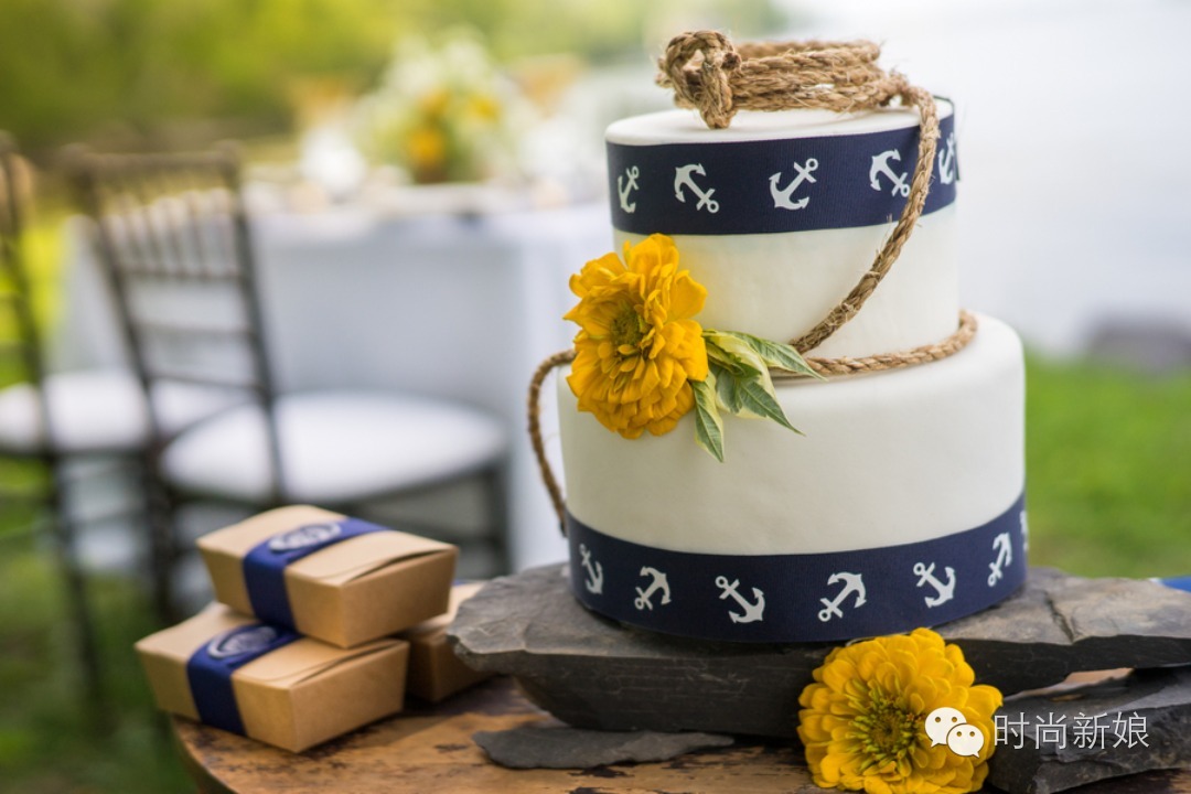 这些眼花缭乱的婚礼，竟然全在沙滩上举行