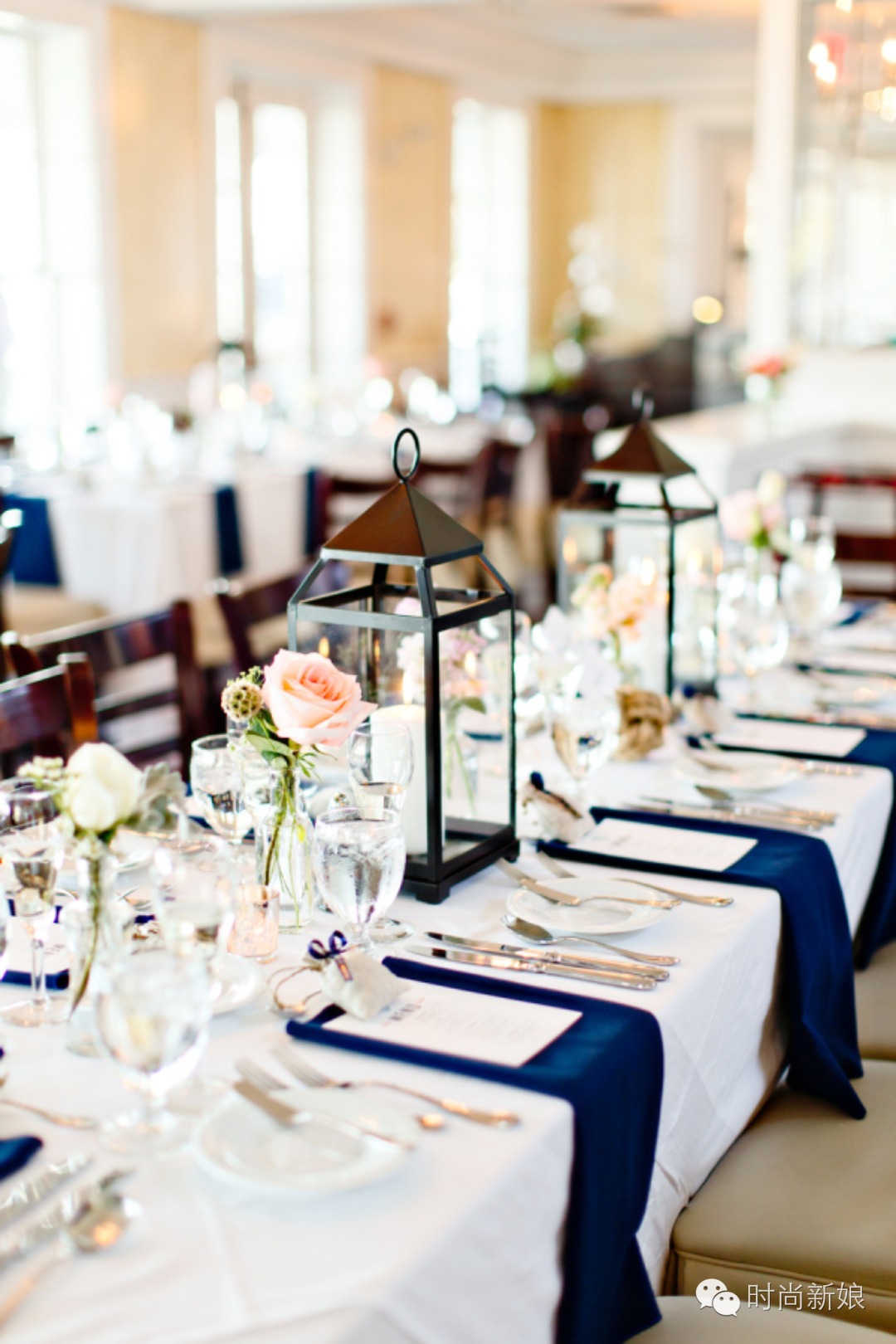 这些眼花缭乱的婚礼，竟然全在沙滩上举行