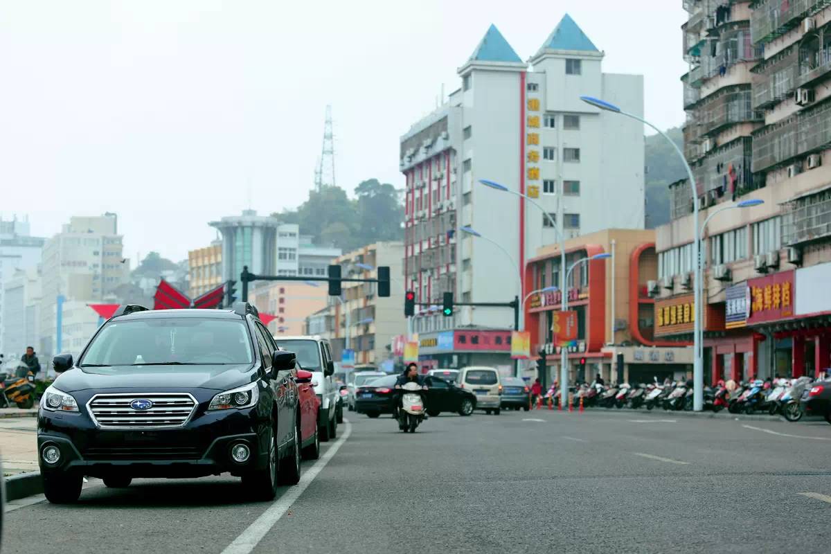 舟山自驾之旅完美收官,自驾游舟山哪个岛最值得去