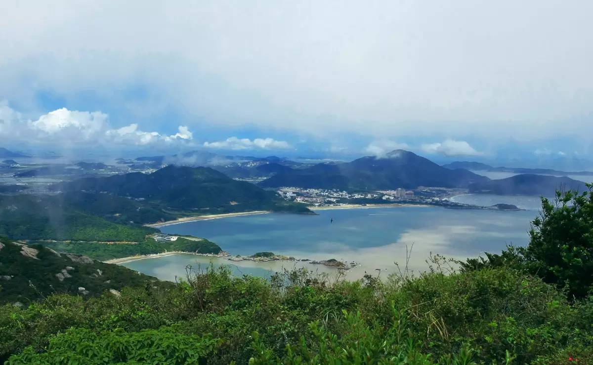 舟山自驾之旅完美收官,自驾游舟山哪个岛最值得去