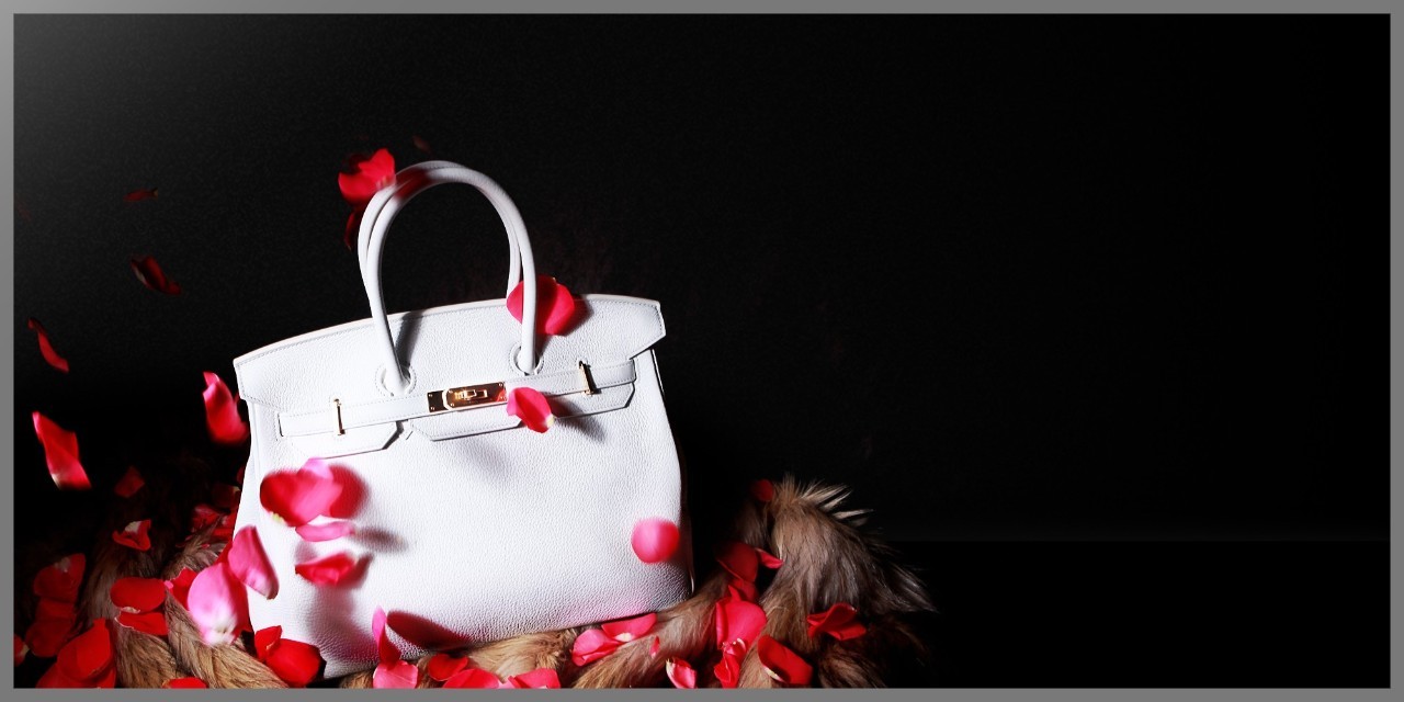 融资100万她回收闲置奢侈品包让包迷染上买卖二手的瘾二次售卖毛利30%