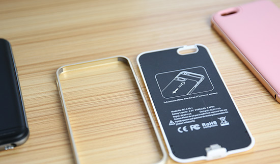 比较耐用的苹果背夹电池,苹果背夹电池评测