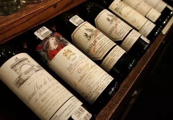 怎样鉴别是不是原装进口酒,如何辨别真伪进口酒