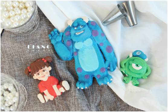 超级主厨|拿着这份甜品问了10个路人，居然没人猜到它是马卡龙