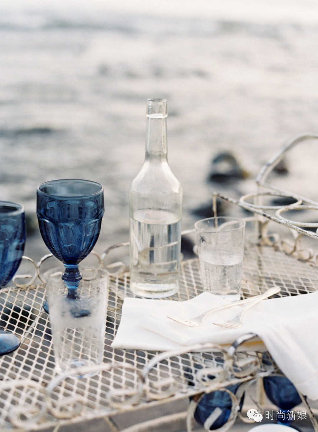 这些眼花缭乱的婚礼，竟然全在沙滩上举行