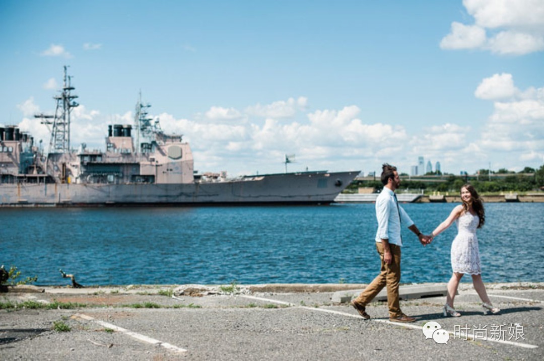 这些眼花缭乱的婚礼，竟然全在沙滩上举行