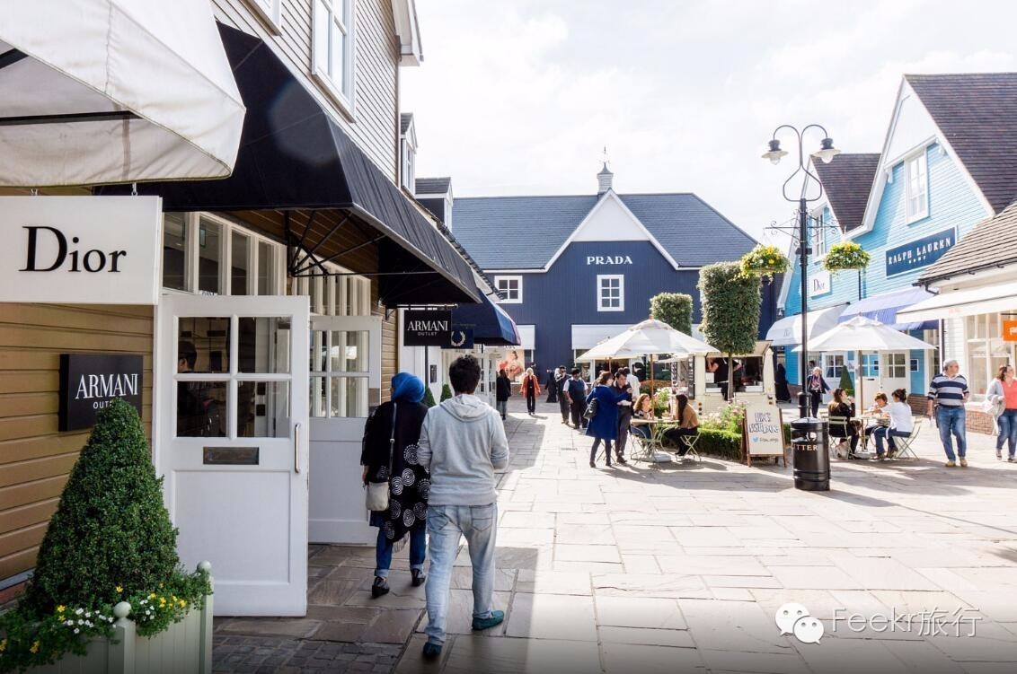 2020英国最全购物攻略,英国购物必买清单