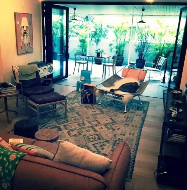 设计大师的经典设计,设计大师的效果