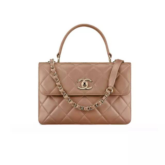 十大最经典的手袋,10款好看的手袋