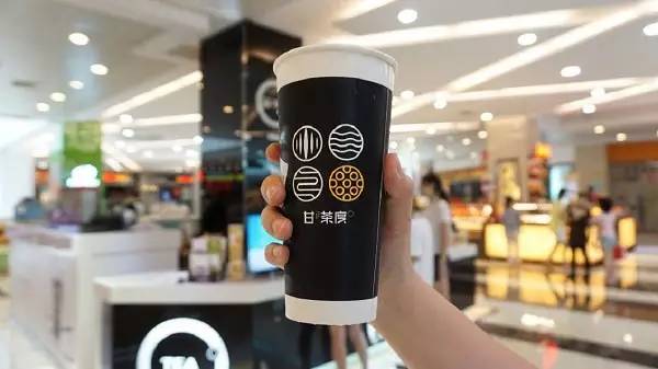 喝一百家奶茶店,喝了10年奶茶店