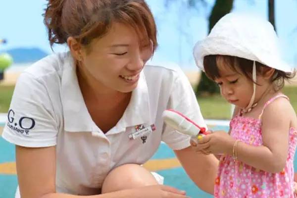 三亚十大最适合亲子游的酒店,三亚亲子游被这家酒店惊艳到了