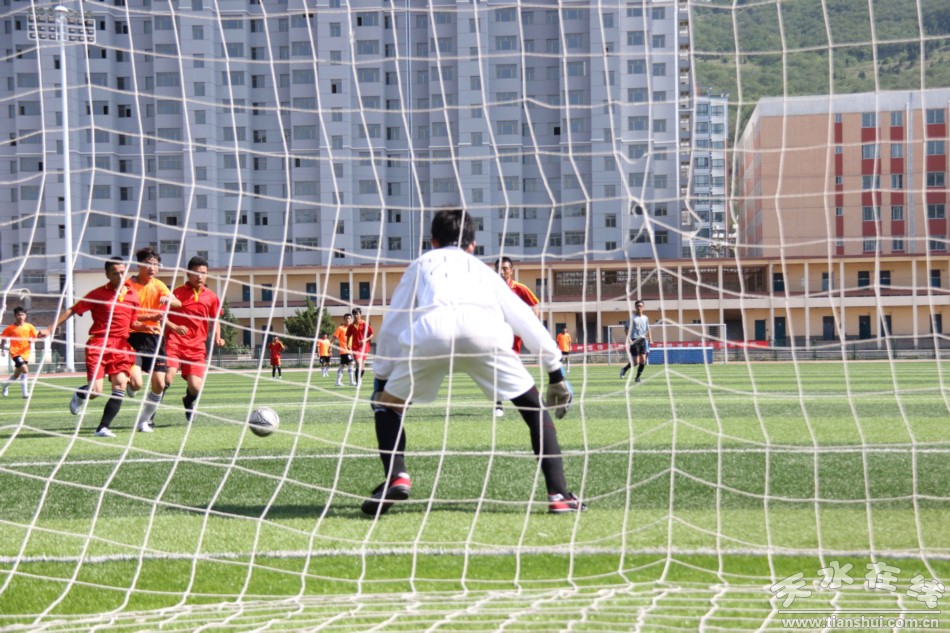 天水市中小学2024年足球比赛,天水市第十一届中小学足球比赛