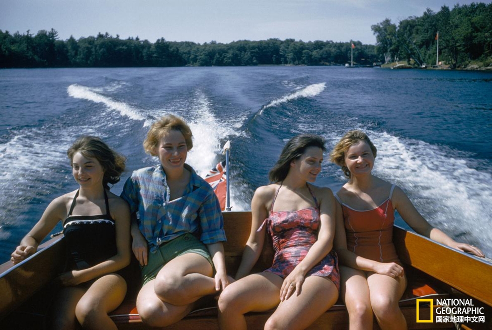 要说文化够多元，加拿大绝对算一个！