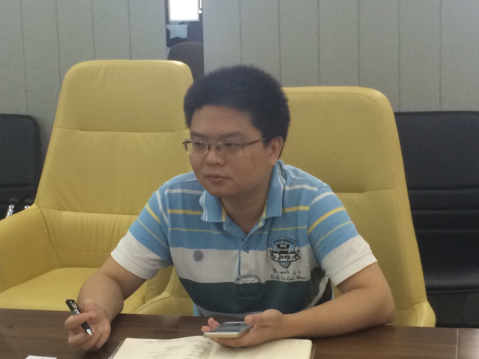 移动营销中的前锋：飞天经纬【新三板+APP调研系列】