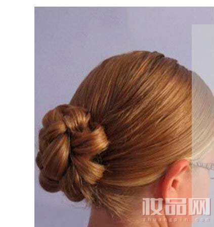 一百种最简单的盘发编发教程图解,简单实用的编发盘发教程