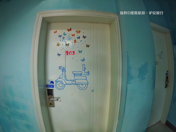 国内绝美海岛北海涠洲岛,中国十大最美海岛涠洲岛