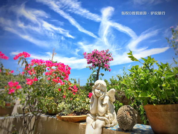 国内绝美海岛北海涠洲岛,中国十大最美海岛涠洲岛