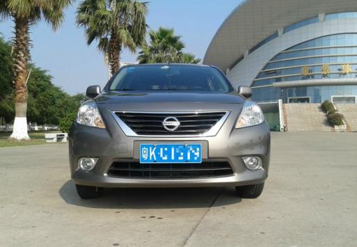 阳光2015款xe1.5手动挡,选择就是不后悔的选择