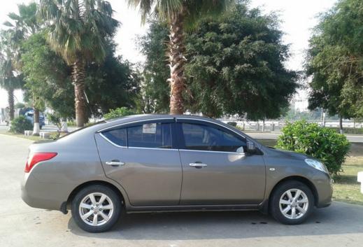 阳光2015款xe1.5手动挡,选择就是不后悔的选择