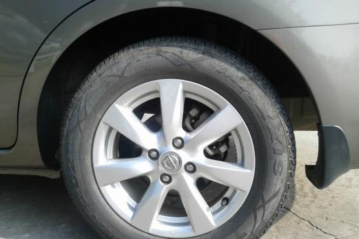 阳光2015款xe1.5手动挡,选择就是不后悔的选择