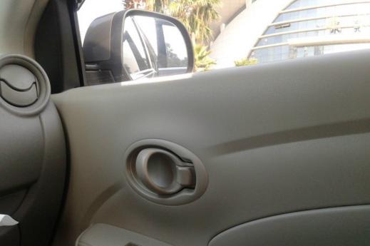 阳光2015款xe1.5手动挡,选择就是不后悔的选择