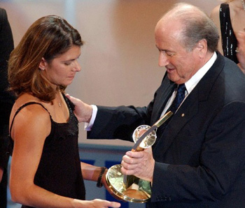 世界足球小姐中国队员,世界足球小姐中国有哪几位