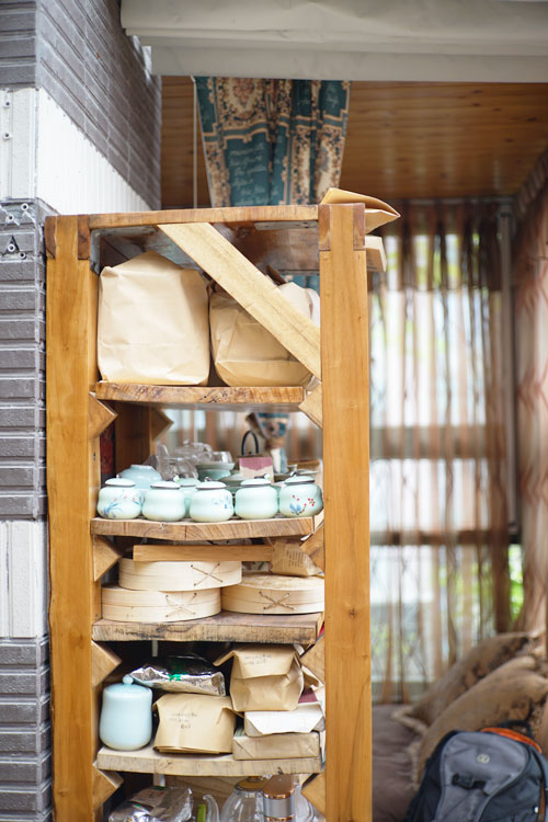 Hi-Fi+家庭影院+数控机床+模型+茶道+抄经=机长空间