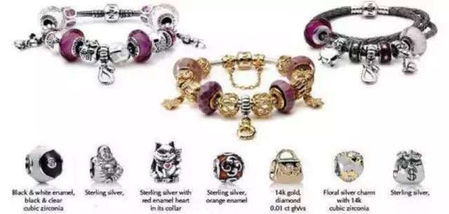 潘多拉为什么是女孩子的秘密,为啥女孩喜欢潘多拉