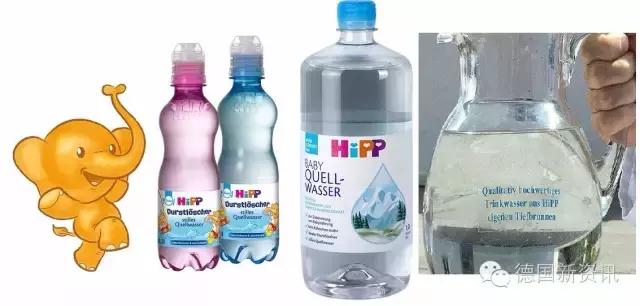 德国喜宝辅食爱他美,德国喜宝和爱他美