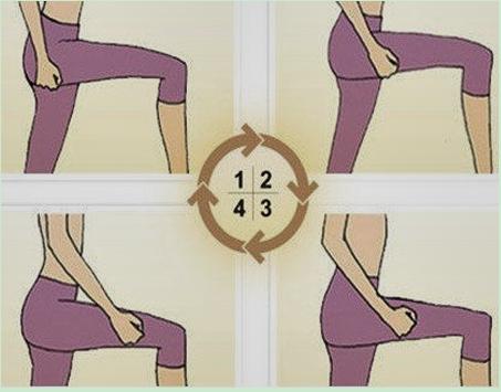 胆经淤堵头痛头晕,胆经堵塞长痘痘