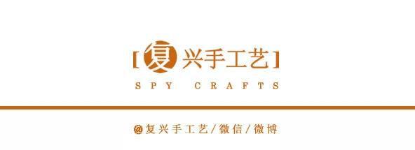 舞动的流苏，漫谈古代穗子的形式美感