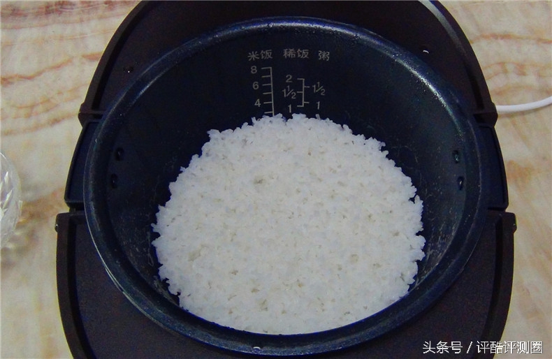 爱仕达米汤分离电饭煲,爱仕达钛金电饭煲测评