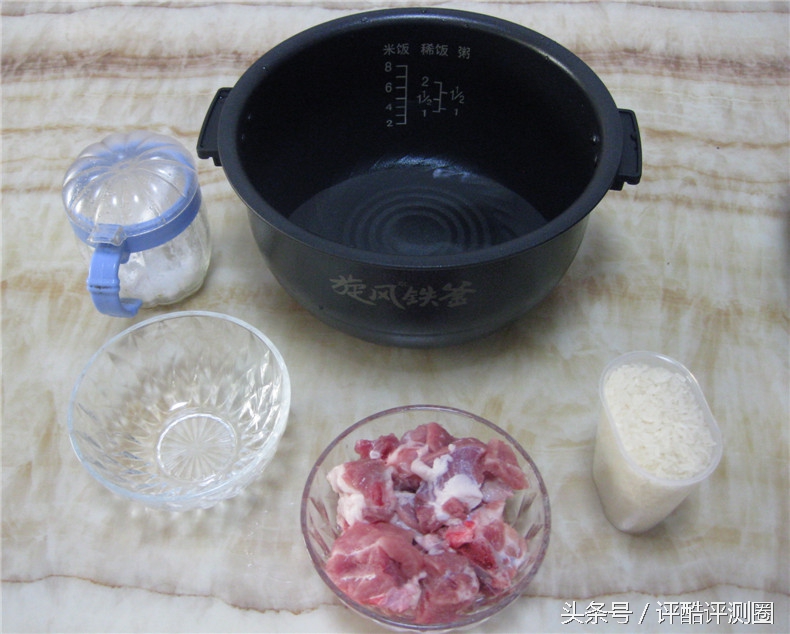 爱仕达米汤分离电饭煲,爱仕达钛金电饭煲测评