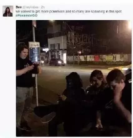 pokemongo玩法攻略,pokemongo特点是什么