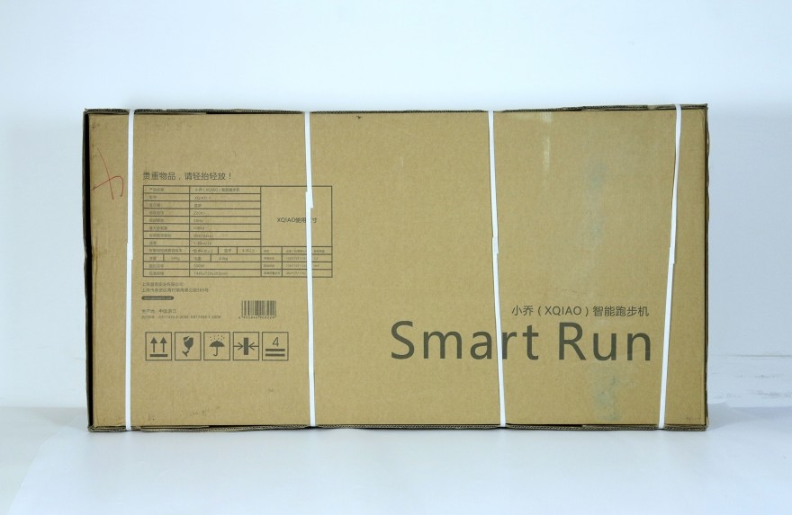 小乔智能家用跑步机测评,小乔跑步机各型号对比