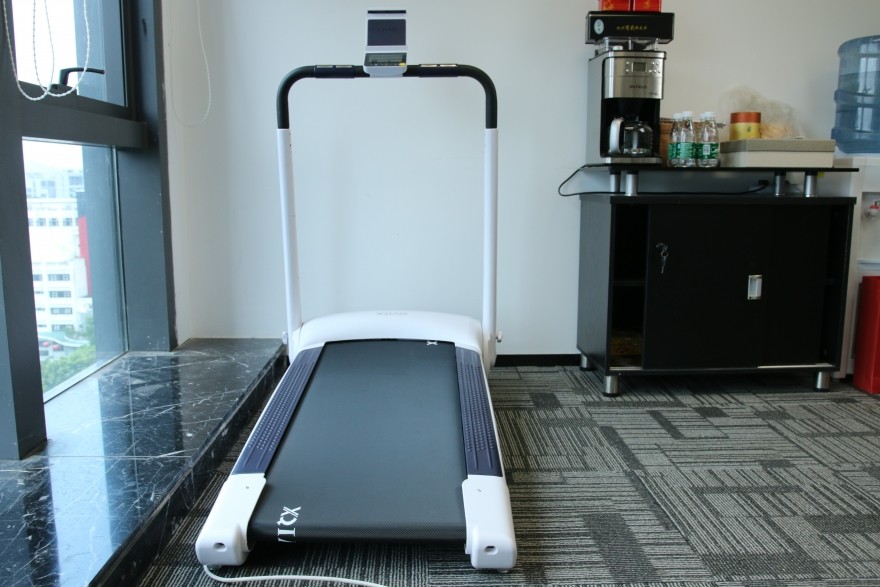 小乔智能家用跑步机测评,小乔跑步机各型号对比