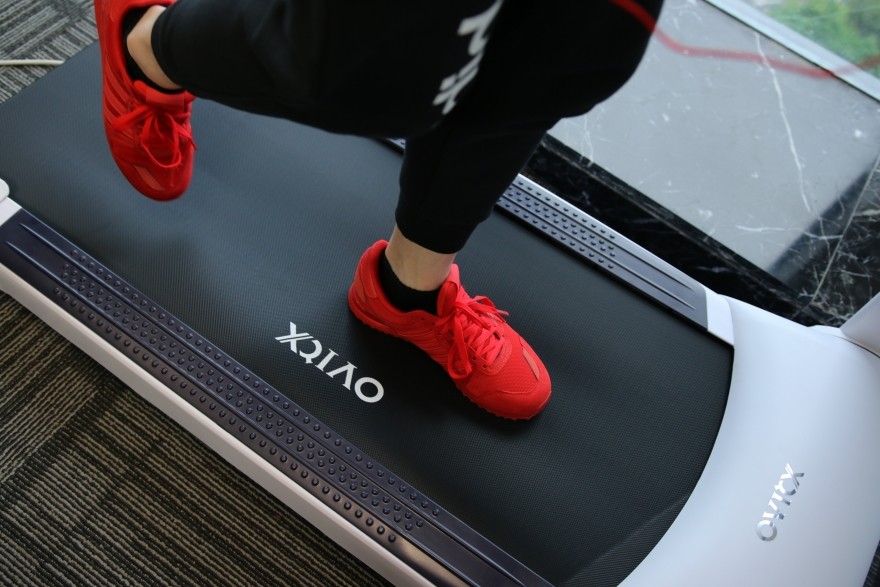 小乔智能家用跑步机测评,小乔跑步机各型号对比