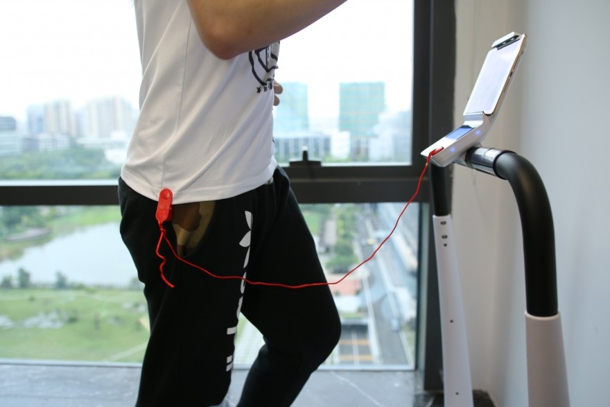 小乔智能家用跑步机测评,小乔跑步机各型号对比