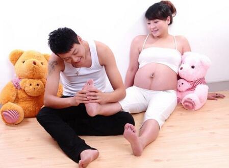 孕晚期护理,可千万不要忽略了这几点