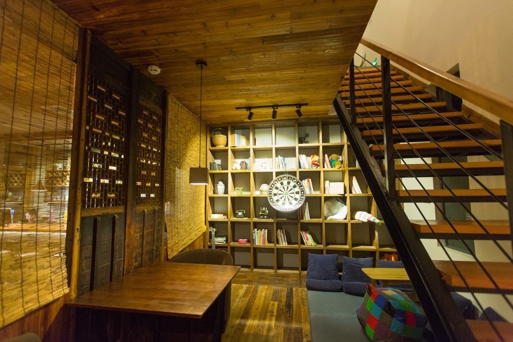 夏天去山上避暑好不好,莫干山下雨天旅游攻略详细