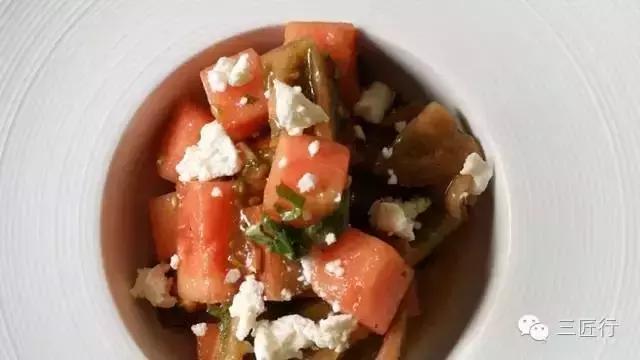 西餐里的那些“杂草”都是啥?一篇文章带你认识香草