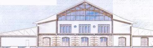 如何成为一个“挺酷”的艇库？