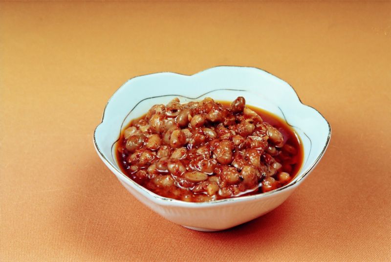 为什么要在三伏天晒酱,伏天的酱豆咋做