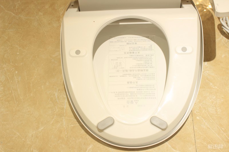 日本松下智能马桶盖安装,松下智能马桶盖冬天可以防水