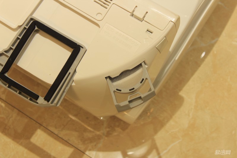 日本松下智能马桶盖安装,松下智能马桶盖冬天可以防水