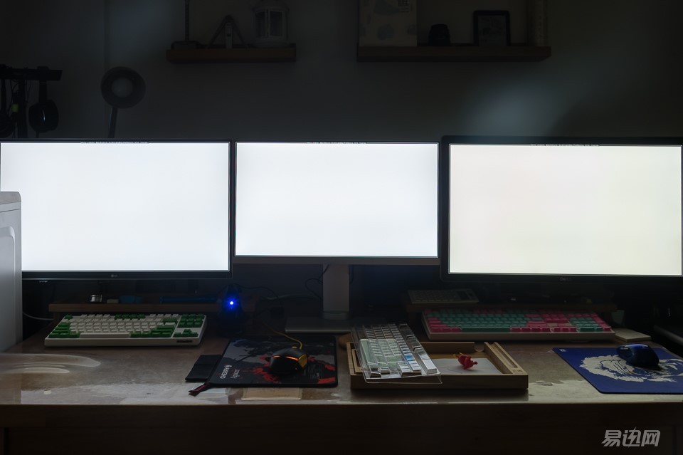 外壳和显示效果一样都是硬货——ZEOLS241显示器评测